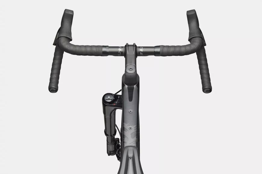 Велосипед 28" Cannondale TOPSTONE Carbon 1 Lefty AXS рама - 56см BLK B6 SKE-37-99 фото