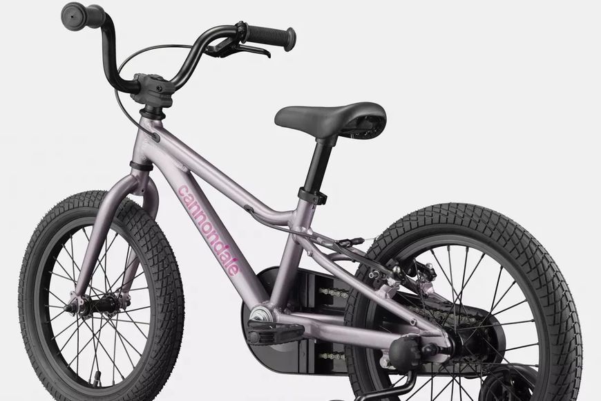 Велосипед 16" Cannondale Trail SS OS 2026 LAV SKE-55-17 фото