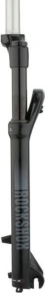 Вилка RockShox Judy Gold RL - Crown 27.5" 9QR 120mm Black Alum Str 1 1/8 42offset Solo Air (includes, Star nut) A3 00.4020.556.011 фото
