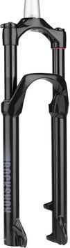 Вилка ROCKSHOX Judy Gold RL - Crown 27.5" 9QR 120mm Black Alum Str Tpr 42offset Solo Air (includes, Star nut) A3 00.4020.556.015 фото