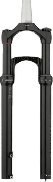 Вилка ROCKSHOX Judy Gold RL - Crown 27.5" 9QR 120mm Black Alum Str Tpr 42offset Solo Air (includes, Star nut) A3 00.4020.556.015 фото