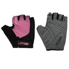 Рукавички Spelli SBG-1457 Pink "S" відкриті SBG-1457 Pink "S" фото