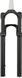 Вилка ROCKSHOX Judy Gold RL - Crown 27.5" 9QR 120mm Black Alum Str Tpr 42offset Solo Air (includes, Star nut) A3 00.4020.556.015 фото 4