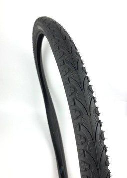 Покришка 28 х 1.75 700 x 45C (47-622) Deli Tire SA-293 3243290023 фото