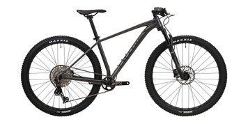 Велосипед CYCLONE 29" SLX M - Графітовий 24-103 фото