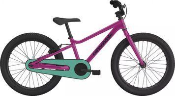 Велосипед 20" Cannondale Trail SS OS 2026 ORC SKE-79-83 фото