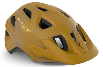 Шолом MET ECHO CE DESERT | MATT XL (60-64) 3HM 118 CE00 XL GD1 фото