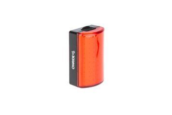 Заднє світло ONRIDE Bent (100 lm, 500 mAh, Type-C), пластикове 2526116102862 фото