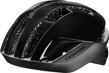 Шолом Cannondale Dynam MIPS 59-63 Black HEL-69-04 фото