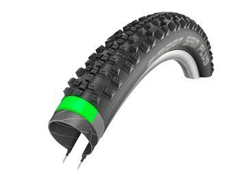 Покришка 26x2.25 (57-559) Schwalbe SMART SAM PLUS G-Guard SnakeSkin Performance B / B-SK HS476 Addix, 67EPI 35B TIR-19-97 фото