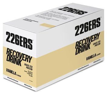 Напиток 226ERS Recovery Drink ваниль 50г 15шт/уп 750г SPRO-49-45 фото