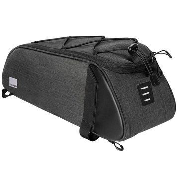 Сумка на багажник Sahoo URBAN 141466-SA (39x15x17 см), 8 л 6920636790875 фото