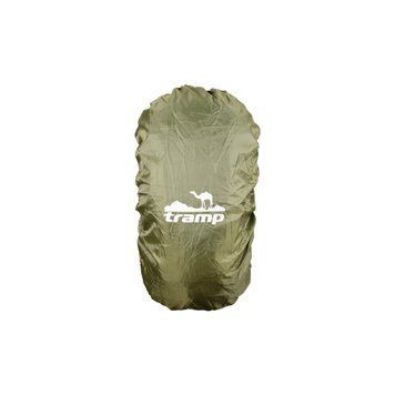 Чохол на рюкзак Tramp olive 20-35 л. S UTRP-017 UTRP-017-olive фото