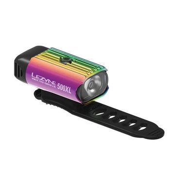 Переднє світло LEZYNE HECTO DRIVE 500XL Нео Металік 500 люменівів Y14 4710582543081 фото
