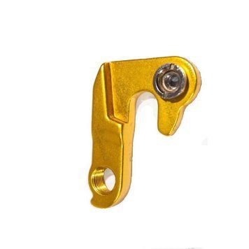 Дропаут DRP-09 (SX-5000) gold DRP-09-Gold фото