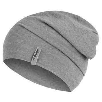 Шапка Sensor Merino Active gray SU32MA-grey фото