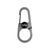 Карабін Tribe Double Lock T-LB-0006-metal T-LB-0006-metal фото