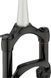 Вилка ROCKSHOX Judy Gold RL - Crown 27.5" 9QR 120mm Black Alum Str Tpr 42offset Solo Air (includes, Star nut) A3 00.4020.556.015 фото 5