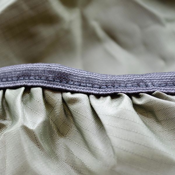 Чохол на рюкзак Tramp olive 20-35 л. S UTRP-017 UTRP-017-olive фото