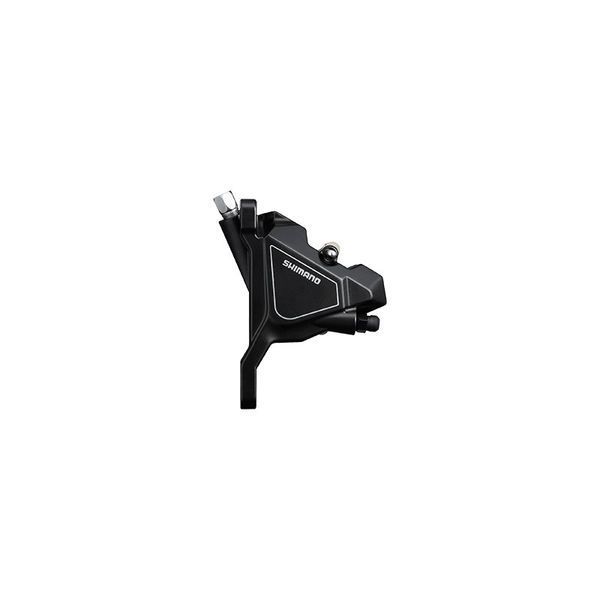 Каліпер гідравл диск гальм Shimano передній BR-U300, CUES, FLAT MOUNT, колодка B05S полімер. EBRUR300F6RXL фото
