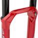 Вилка RockShox BoXXer Ultimate Charger2.1 R - 29", вісь Boost 20x110, 200mm, Червоний, DebonAir 00.4020.168.007 фото 6
