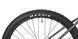 Велосипед CYCLONE 29" SLX M - Графітовий 24-103 фото 4