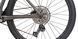 Велосипед CYCLONE 29" SLX M - Графітовий 24-103 фото 3