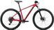 Велосипед ORBEA ONNA 29 40 L Burning Red (Gloss) - Black (Matt)