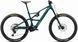 Велосипед ORBEA RISE LT H10 420W L Escape Green-Splash Ice Green (Gloss), опція: комп'ютер SC-EN600 S33507SU-C фото 1
