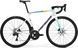Велосипед MERIDA SCULTURA 6000 V3 L,PEARL(BLUE-TEAM)(CY25)