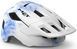 Шолом MET SHELTER YOUTH MIPS CE WHITE BLUE | MATT UN 3HM 164 CE00 UN WH1 фото 1