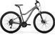 Велосипед MERIDA MATTS 20 I1,L MATT COOL GREY(SILVER)