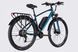Велосипед з електроприводом 29" AL Formula eCURSOR MAN DD CS рама-19" 48B 13А*г 500Вт темно-синій 2026 ELB-FR-29-241 фото 3