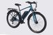 Велосипед з електроприводом 29" AL Formula eCURSOR MAN DD CS рама-19" 48B 13А*г 500Вт темно-синій 2026 ELB-FR-29-241 фото 2