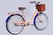 Велосипед ST 26" Dorozhnik LUX Velosteel рама-17" пудровий 2025 OPS-D-26-292 фото 2