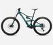 Велосипед ORBEA RISE LT H10 420W L Escape Green-Splash Ice Green (Gloss), опція: комп'ютер SC-EN600 S33507SU-C фото 3
