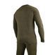 Термобілизна чоловіча Tribe Microfleece (футболка+штани) T-KA-0015-olive S T-KA-0015-olive-S фото 4