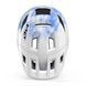 Шолом MET SHELTER YOUTH MIPS CE WHITE BLUE | MATT UN 3HM 164 CE00 UN WH1 фото 4
