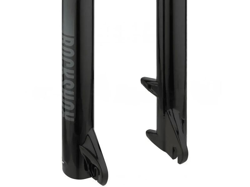 Вилка ROCKSHOX Judy Gold RL - Crown 27.5" 9QR 120mm Black Alum Str Tpr 42offset Solo Air (includes, Star nut) A3 00.4020.556.015 фото