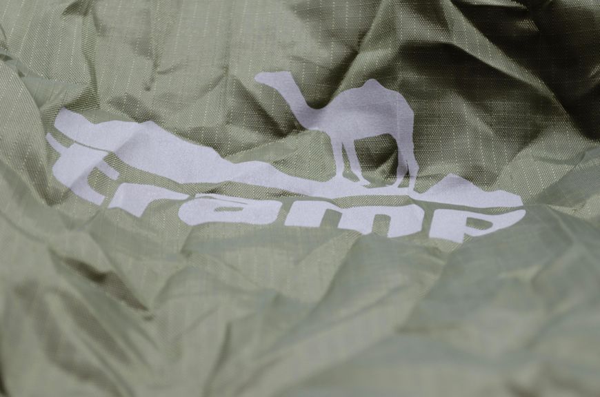Чохол на рюкзак Tramp olive 20-35 л. S UTRP-017 UTRP-017-olive фото