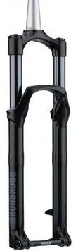 Вилка RockShox Recon Silver RL - Crown 29" Boost&trade; 15x110 100mm Black Alum Str Tpr 51offset Solo Air (includes Star nut & Maxle Stealth) D1 00.4020.557.000 фото