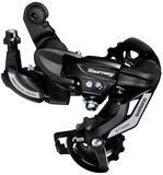 Задній перемикач Shimano RD-TY500 Tourney болт з роликом V73411 фото