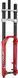 Вилка RockShox BoXXer Ultimate Charger2.1 R - 29", вісь Boost 20x110, 200mm, Червоний, 56 Offset DebonAir 00.4020.168.003 фото 1