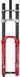 Вилка RockShox BoXXer Ultimate Charger2.1 R - 29", вісь Boost 20x110, 200mm, Червоний, 56 Offset DebonAir 00.4020.168.003 фото 2