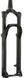 Вилка RockShox Judy Gold RL - Crown 27.5" Boost&trade; 15x110 100mm Black Alum Str Tpr 42offset Solo Air (includes Star nut & Maxle Stealth) A3 00.4020.556.000 фото 1