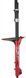 Вилка RockShox BoXXer Ultimate Charger2.1 R - 29", вісь Boost 20x110, 200mm, Червоний, 56 Offset DebonAir 00.4020.168.003 фото 8