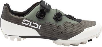 Взуття Sidi Dominator X MTB розмір 43 Deep Forest SHO-81-08 фото
