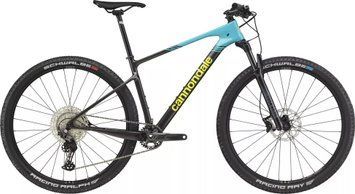 Велосипед 29" Cannondale SCALPEL HT Carbon 3 рама - L 2026 IBL SKE-73-70 фото