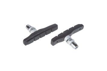 Гальмівні колодки ободні ONRIDE Vice, 72 мм, чорний (для V-brake) 6936116101337 фото