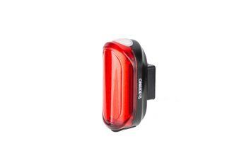 Заднє світло ONRIDE Oval (15 lm, 300 mAh, Type-C), пластикове 2526116102863 фото